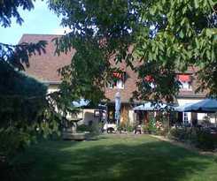 Hotel Le Relais De La Sans Fond