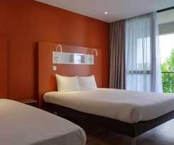 Ibis Budget Le Puy En Velay