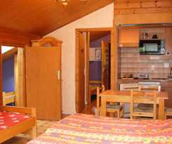 Hotel Au Bois De Lune