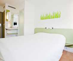 Ibis Budget Metz Technopole