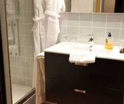 Hôtel Auberge Saint Hubert