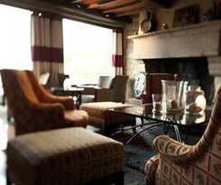 Hotel Relais & Châteaux Le Brittany & Spa