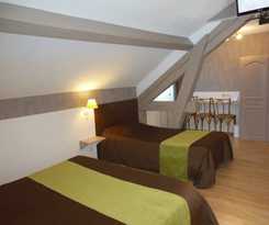 Hôtel Restaurant Chaléat Sapet