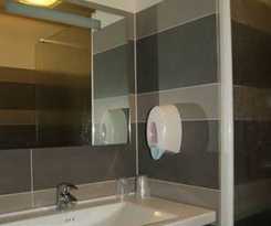 Hotel Hôtel Le Rochelois