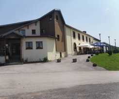 Hotel Restaurant Logis Balveurche