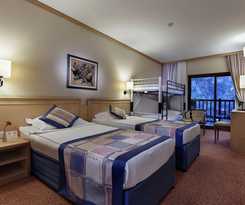 Hotel Alba Resort - All Inclusive