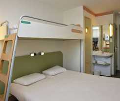 Hotel Ibis Budget Montpellier Millènaire