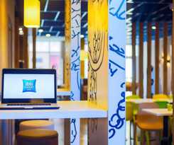 Ibis Budget Albi Centre