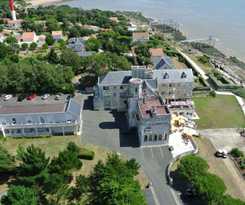 Hotel Hôtel Primavera