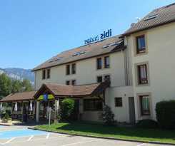 Ibis Budget Grenoble Voreppe