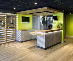 Ibis Budget Lyon Eurexpo Chassieu