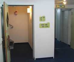 Hotel B&B Mulhouse Dornach