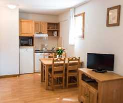 Hotel Résidence Le Birdie