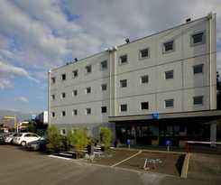 Hotel Ibis Budget Villemomble