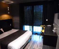 Hotel Logis La Fontaine