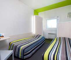 Hotel f1 Avignon Nord