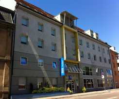 Ibis Budget Colmar Centre Ville