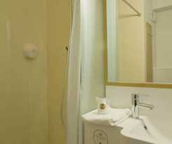 Hotel B&B Reims Bezannes