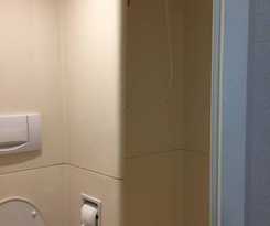 Ibis Budget Le Havre Les Docks