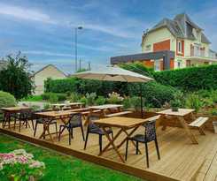 Ibis Budget Fécamp