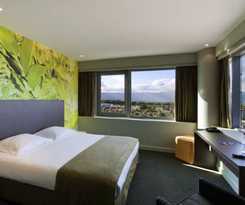 Hotel Ibis Styles Saint Julien En Genevois Vitam