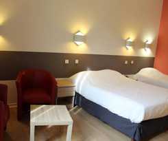 Hotel Des Thermes