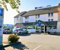 Hotel Ibis Budget Laval