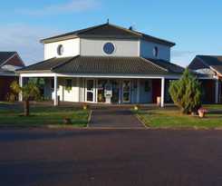 Hotel Eqynox