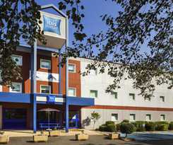 Ibis Budget Sucy En Brie