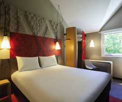 Ibis Velizy Jouy-en-josas