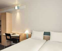 Hotel Ibis Saint Gratien Enghien Les Bains