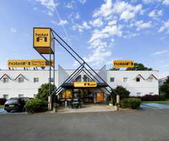 Hotel f1 Evreux Sud