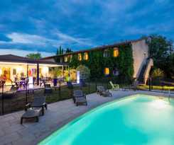 Hotel Restaurant Le Clos Fleuri