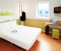 Hotel Ibis Budget Abbeville