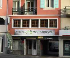 Mont-brison