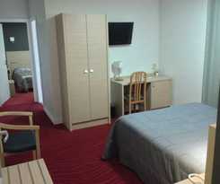 Hotel Le Tivoli