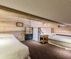Hôtel Spa Crychar