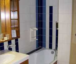 Hotel Logis Les Grenettes