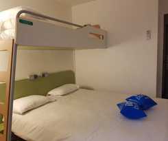 Ibis Budget Albertville