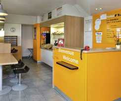 Hotel hotelF1 Lyon Gerland Vénissieux 