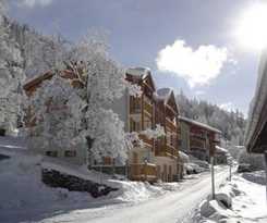 Hotel Le Belvédère