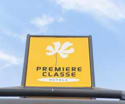 Premiere Classe Lyon Est-Beynost