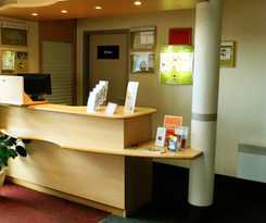 Hôtel Clermont-ferrand Gerzat 1