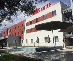 Hotel Ibis Saint Genis Pouilly Genève