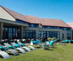 and Spa - Thalazur Ouistreham