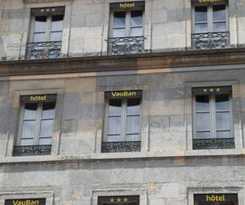 Hotel Vauban