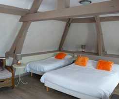 Hotel Logis Le Relais Chenonceaux