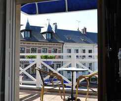 Hotel Saint Christophe