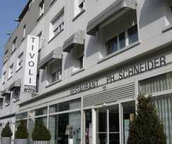 Hotel Hôtel Restaurant Tivoli - Basel Airport