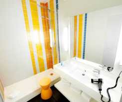 Hotel Ibis Styles Brest Centre Port